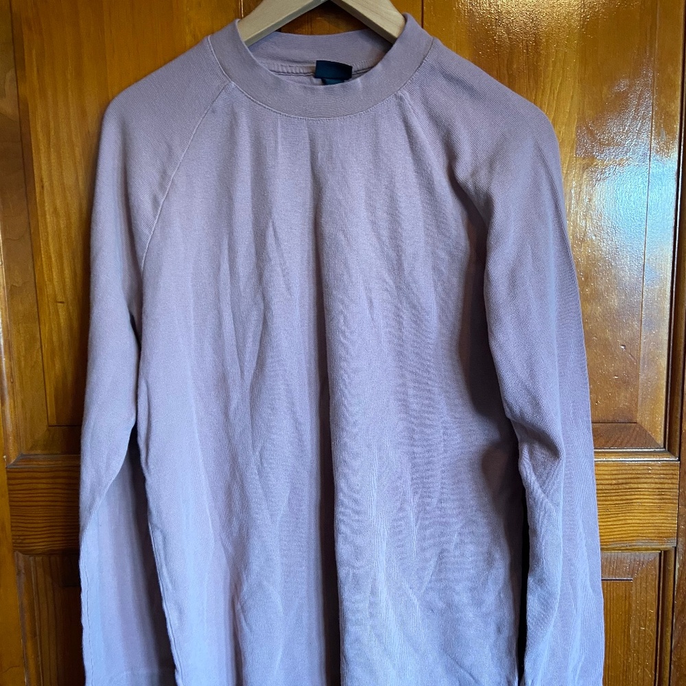 H&M Long Sleeved Shirt.